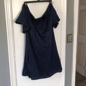 NEVER WORN Banana Republic Dress XL